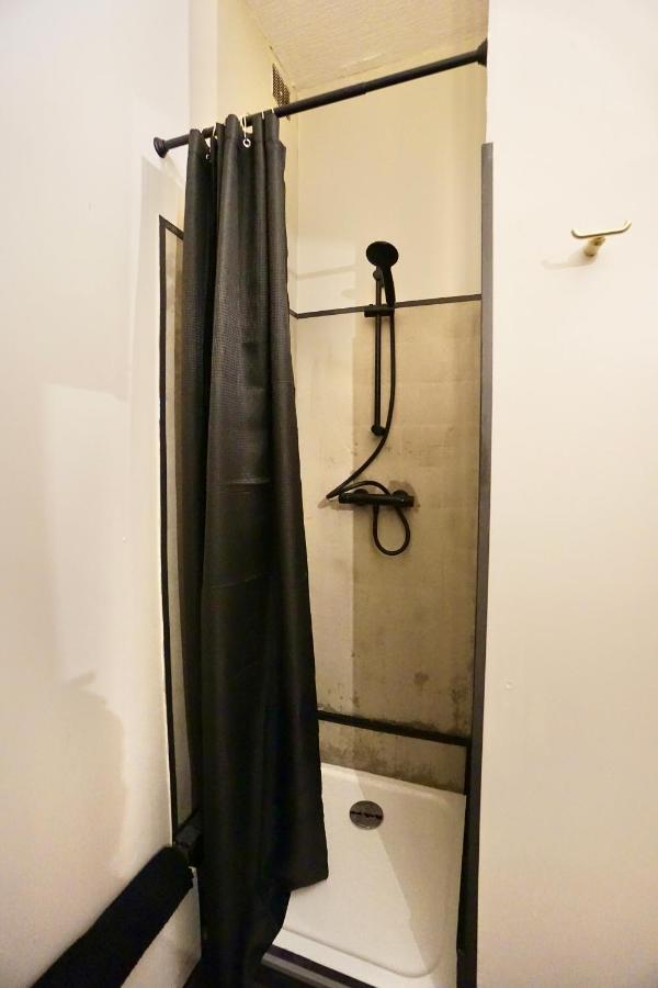 L'Iconique Appartement Concarneau Buitenkant foto